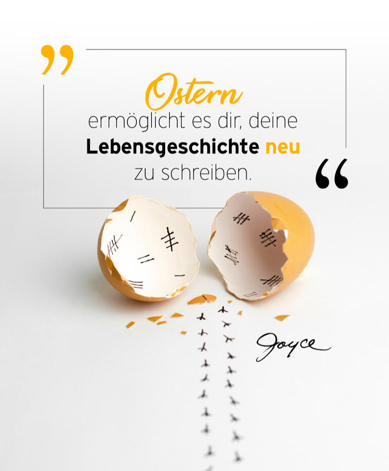 Joyce Meyer auf Instagram